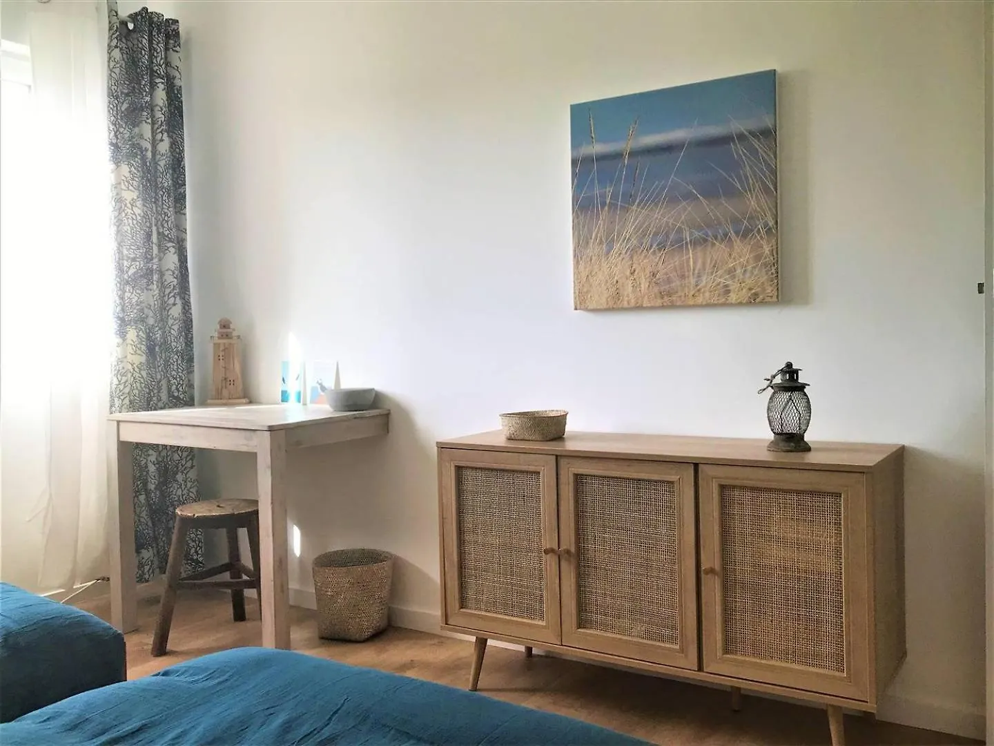 别墅 Maison Avec Jardin, Wifi A 600M De La Mer A Tregastel - Ref 58